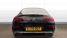 Mercedes-Benz CLA 180 AMG Line Premium Plus 4dr Tip Auto Petrol Saloon